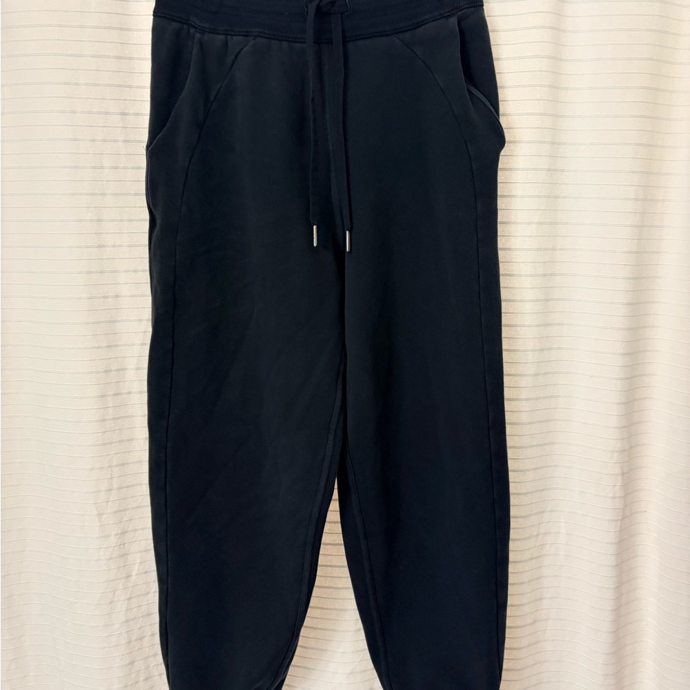 Scuba Joggers